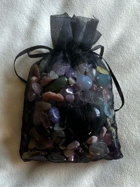Crystal Confetti Mystery Bag